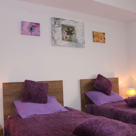Still Apartament Крайова Экстерьер фото