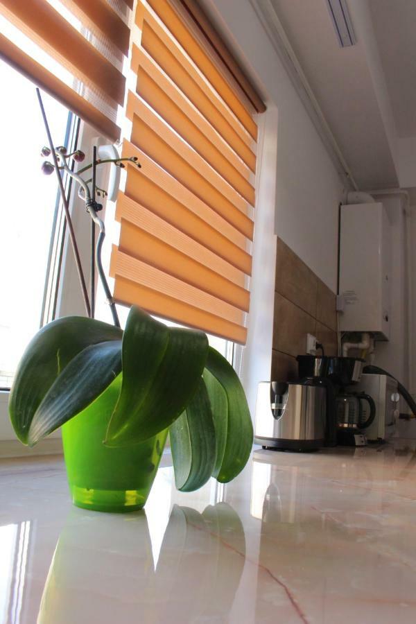Still Apartament Крайова Экстерьер фото